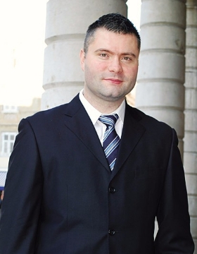 Mario Veršić